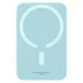 Produktbild: Baseus Magnetic Mini Air P10059002313-00 Lithium polymer power bank - Mini (AAAA) - Blau