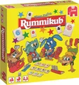 Produktbild: Jumbo Mein erstes Rummikub Junior 6+