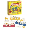 Produktbild: Jumbo Mein erstes Rummikub Geschicklichkeitsspiel, 1 St.
