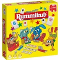 Produktbild: Jumbo Kartenspiel 3990, Mein erstes Rummikub, ab 4 Jahre, 2-4 Spieler