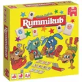 Produktbild: Jumbo Mein erstes Rummikub (Deutsch) (3990)