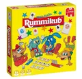 Produktbild: Jumbo Spiele GmbH Spiel Jumbo 3990 Mein erstes Rummikub
