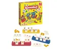 Produktbild: Jumbo Spiele Spiel Familienspiel Original Rummikub Mein erstes Rummikub