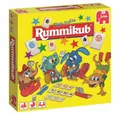 Produktbild: Jumbo Spiele Spiel Original Rummikub Mein erstes Rummikub
