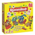 Produktbild: Jumbo Spiele Original Rummikub Mein erstes Rummikub Kinderspiel Familienspiel