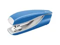 Produktbild: LEITZ Hefter Leitz Heftgerät NeXXt 55020030 30Bl. Metall/Kunststoff hellblau