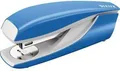 Produktbild: Leitz Heftgerät NeXXt 55020030 30Bl. Metall/Kunststoff hellblau