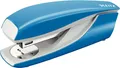 Produktbild: LEITZ Heftgerät Nexxt 5502 Heftleistung: 30 Blatt hellblau