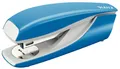Produktbild: LEITZ Heftgerät Nexxt 5502, hellblau, im Karton