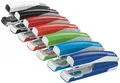 Produktbild: LEITZ Heftgerät Hefter Tacker Nexxt 5502, Heftleistung: 30 Blatt, hellblau