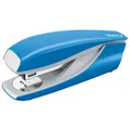 Produktbild: Leitz Heftgerät NeXXt 55020030 30Bl. Metall/Kunststoff hellblau