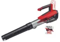 Produktbild: Einhell Akku-Laubbläser GP-LB 18/200 Li GK-Solo, ohne Akku und Ladegerät