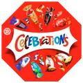 Produktbild: Celebrations Pralinen Mix 269g