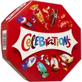 Produktbild: Celebrations Schokoriegel 26 St./269,0 g