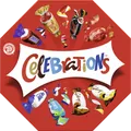 Produktbild: Celebrations Geschenkbox 5000159500296