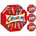 Produktbild: Celebrations 269g Inhalt: 269g