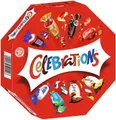 Produktbild: Mars GmbH Süßigkeit CELEBRATIONS Geschenkbox 269g