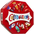 Produktbild: Celebrations Schokoriegel 26 St./269,0 g
