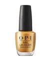 Produktbild: OPI Good Enough To Treat Nail Lacquer Nagellack 15 ml Nougat by Nature