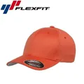 Produktbild: Flexfit Classic Baseball Cap XS/S Spicy Orange