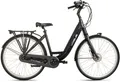 Produktbild: VOGUE BIKE E-Bike Cityrad Mestengo, 7 Gang Shimano Nexus Schaltwerk, Nabenschaltung, Frontmotor, 460,8 Wh, Pedelec, Elektrofahrrad für Damen u. Herren
