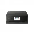 Produktbild: Canon Pixma TS8750 Tintenstrahl-Multifunktionsgerät A4 DUPLEX 4800 x 1200 DPI 15ppm Wi-Fi (6152C006)