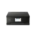 Produktbild: All in One A4 Tintenstrahl Drucker 4800 x 1200 DPI Pixma TS8750