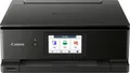 Produktbild: Canon PIXMA TS8750 Multifunktionssystem 3-in-1 schwarz