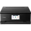 Produktbild: Canon Aktion % | PIXMA TS8750 3in1 Tintenstrahl-Multifunktionsdrucker - A4, Drucker, Scanner, Kopierer, USB, WLAN, Duplex