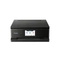 Produktbild: Canon PIXMA TS8750 Multifunktionsdrucker Kopierer Scanner USB WLAN
