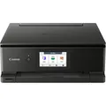 Produktbild: CANON PIXMA TS8750 BLACKA4 MFP 3IN1