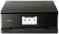 Produktbild: Canon PIXMA TS8750 Multifunktionsdrucker Tintenstrahl Farbe A4 Drucker, Scanner, Kopierer Duplex, USB, WLAN