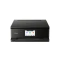 Produktbild: Canon PIXMA TS8750 Multifunktionsdrucker Kopierer Scanner USB WLAN