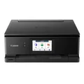 Produktbild: Canon PIXMA TS8750 Tintenstrahl-Multifunktionsdrucker Scanner Kopierer AirPrint
