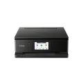 Produktbild: Canon PIXMA TS8750 Multifunktionsdrucker Kopierer Scanner USB WLAN