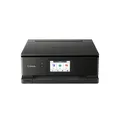 Produktbild: Canon Pixma TS8750 3-in-1 Multifunktionsdrucker Drucken Scannen Kopieren WLAN