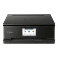 Produktbild: CANON PIXMA TS8750 WLAN-Farb-Multifunktionsfotodrucker Drucken Kopieren Scannen
