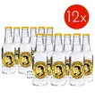 Produktbild: 12 x Thomas Henry Tonic Water (0,2 L) inkl. 1,80 € Pfand