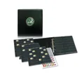 Produktbild: SAFE 7341-B1 Premium-Münzen-Album 2-Euro Band 1 2004-2010