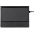 Produktbild: Perixx PERIPAD 504, Multi-Gesten Touchpad, schwarz