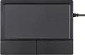 Produktbild: Perixx PERIPAD-504 Touchpad USB Schwarz 2 Tasten Touchscreen