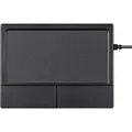 Produktbild: Perixx PERIPAD-504 Touchpad USB Schwarz 2 Tasten Touchscreen