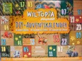 Produktbild: PLAYMOBIL Wiltopia 71006 DIY Adventskalender: Tierische Weltreise NEU