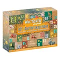 Produktbild: PLAYMOBIL Wiltopia DIY Adventskalender Tierische Weltreise 71006 NEU OVP