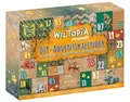 Produktbild: Playmobil DIY Adventskalender Wiltopia Tierische Weltreise Geburtstag Advent