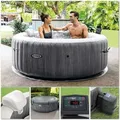 Produktbild: Intex - Whirlpool 196 X 71 Cm Purespa Max. 4 Personen