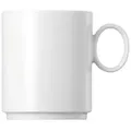 Produktbild: Rosenthal Jumbotasse ''Loft'' in Weiß - 380 ml
