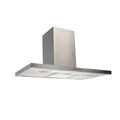 Produktbild: AMICA Dunstabzugshaube KH 17802-1 E - Edelstahl - A