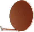 Produktbild: Televes S660-Z Classic Line Ziegelrot Sat-Spiegel Satellitenschüssel Parabolantenne