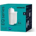 Produktbild: SIEMENS Wasserfilter BRITA INTENZA TZ70063A, Zubehör für Geeignet für alle Kaffeevollautomaten der EQ. Reihe: EQ.300, EQ.500, EQ.6, EQ.700, EQ.9 Plus sowie Einbauvollautomaten